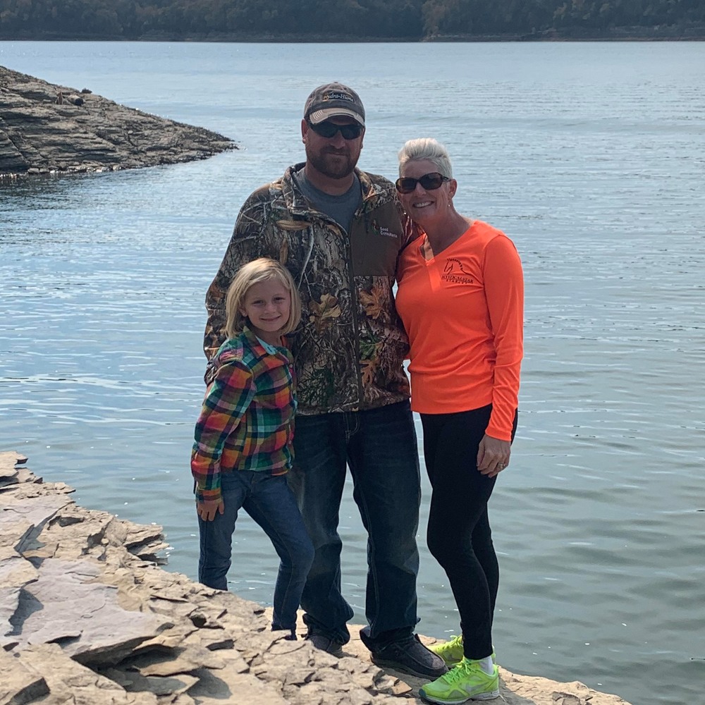 Meet your Posher, Angela